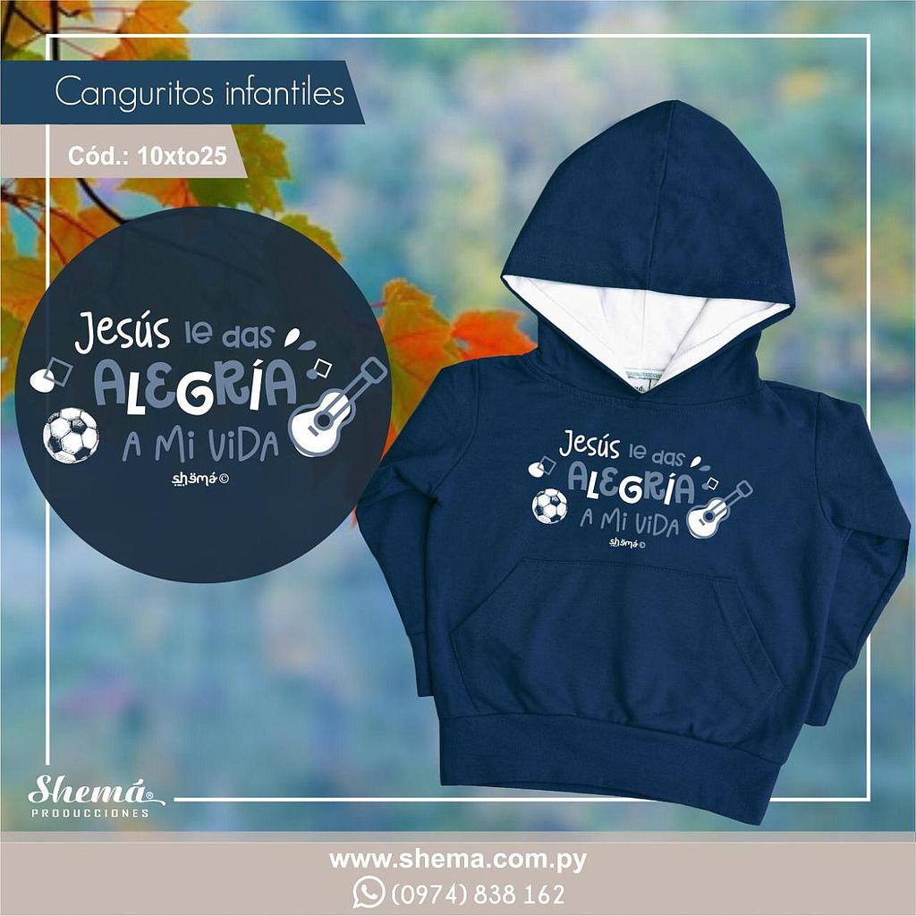 08401 Canguro de niño 10