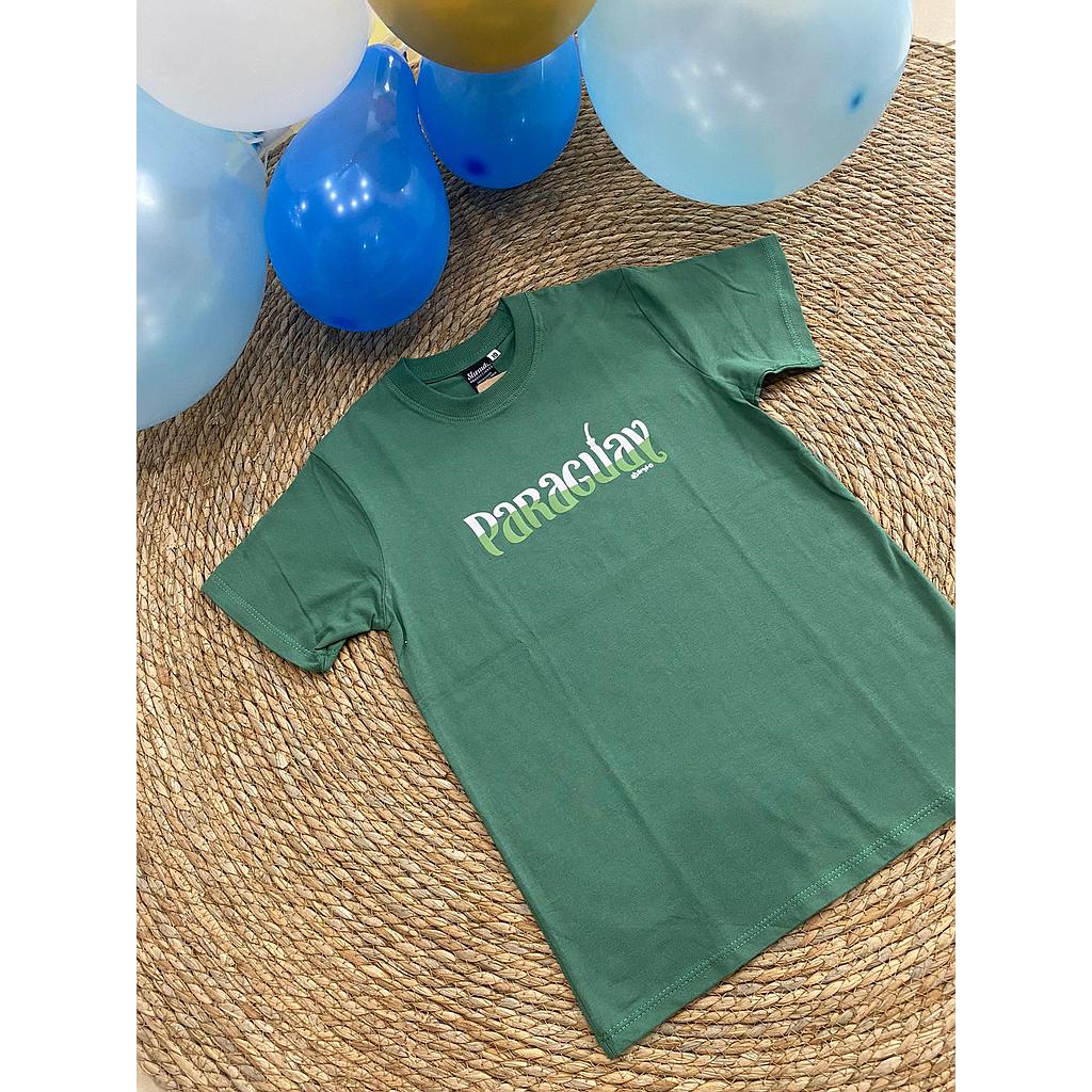 12900 Remera de niño 10