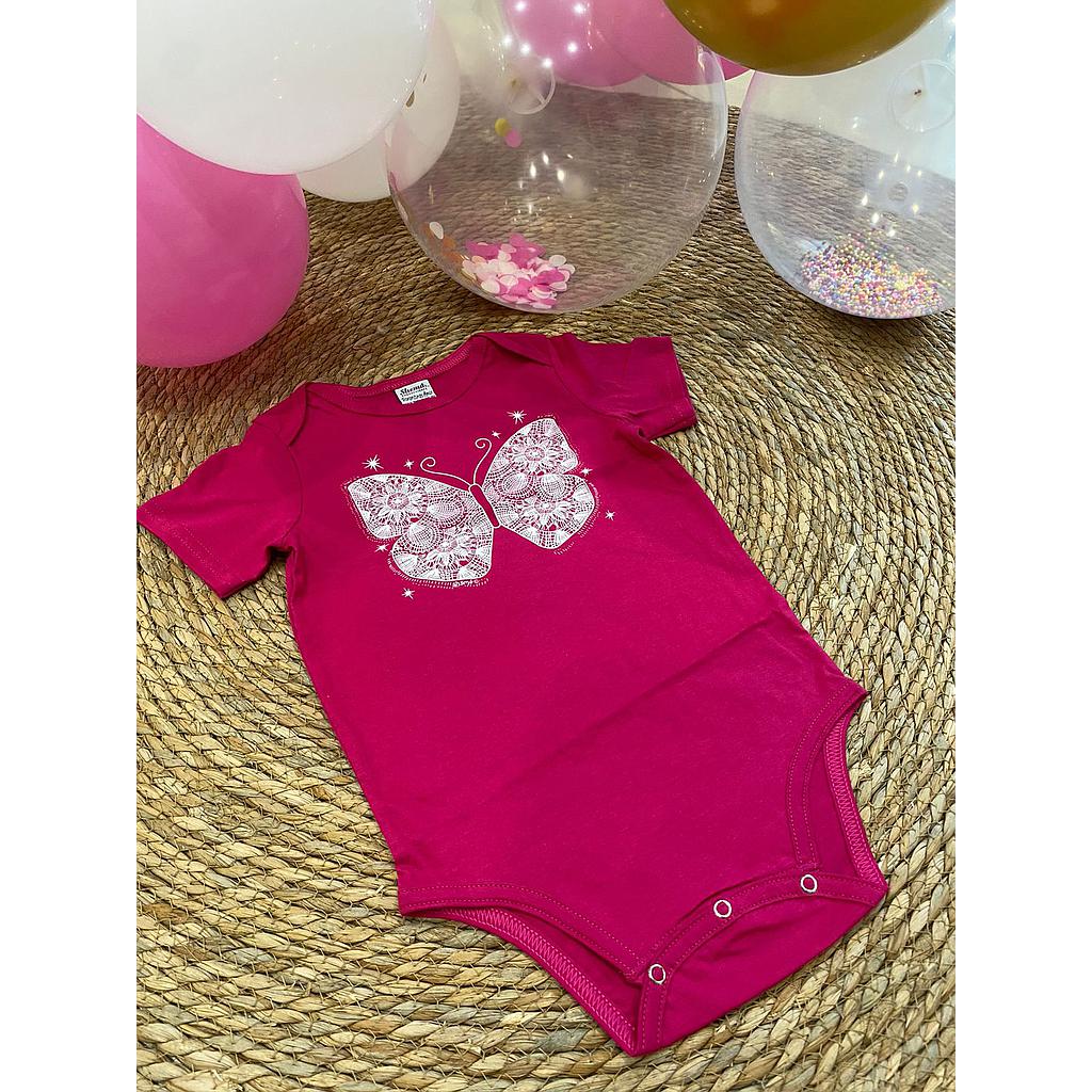 16150  Body niña XL