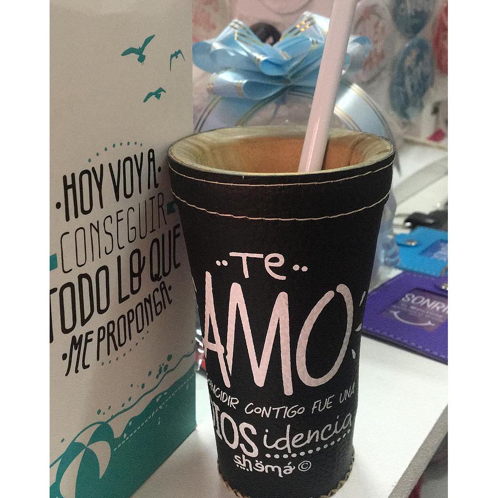 17117 Guampas de terere