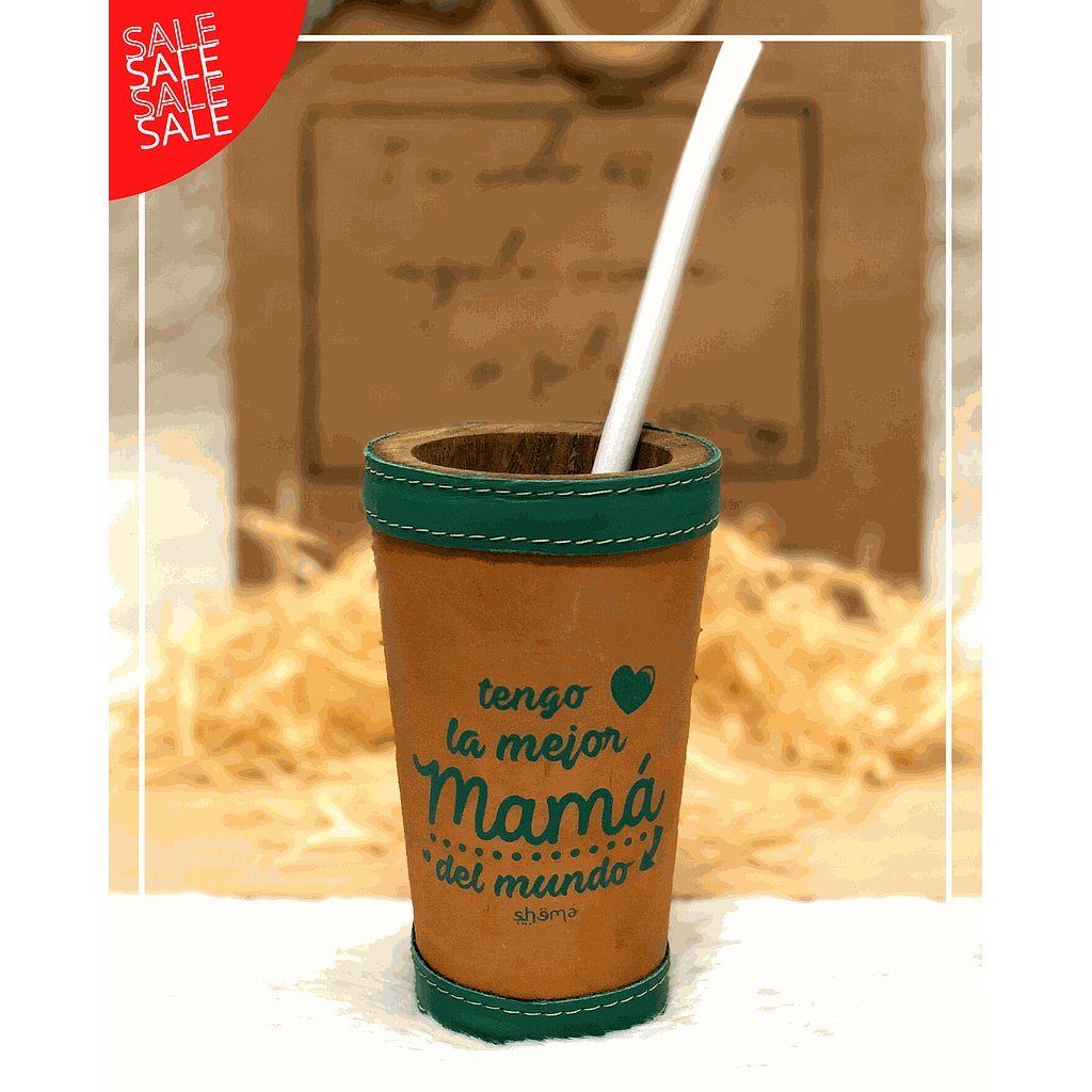 17210 Guampas de terere