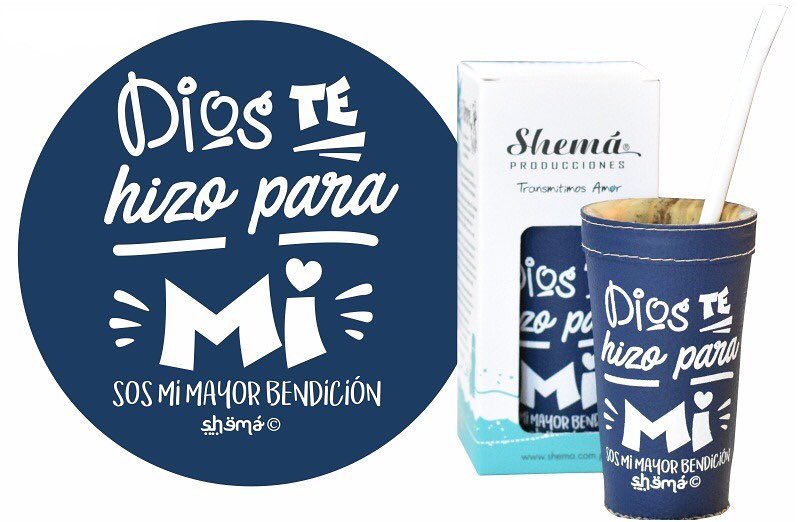 17217 Guampas de terere