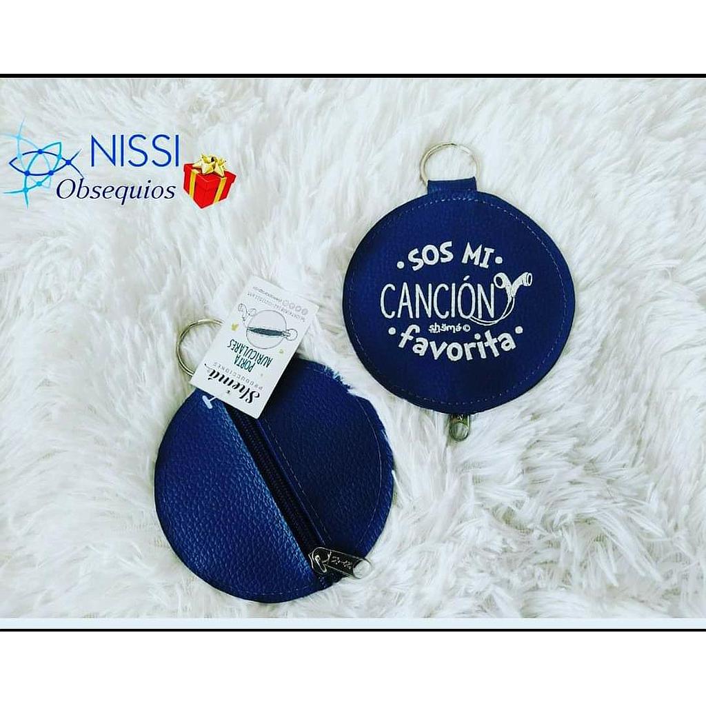 20100 Porta auricular 