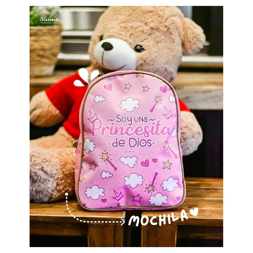 19703 Mochila de niña