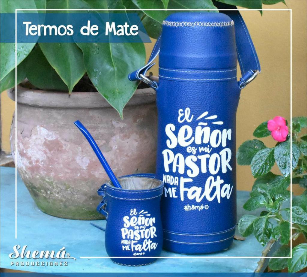 20302 Equipo de mate