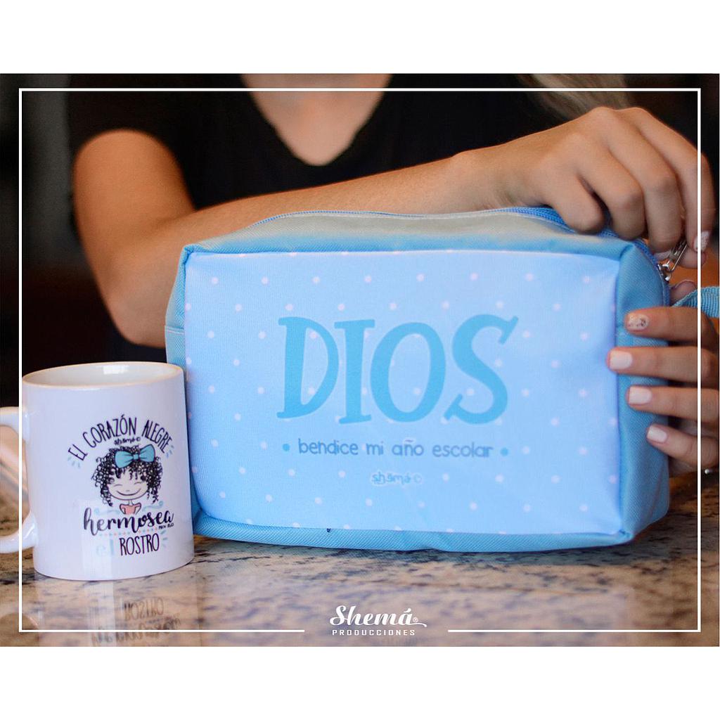 20610 Cartuchera grande