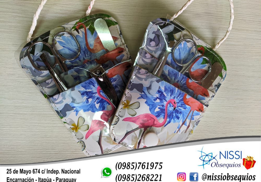 22000 Set de manicura