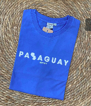 01316 Remera masculina Patriótico  P