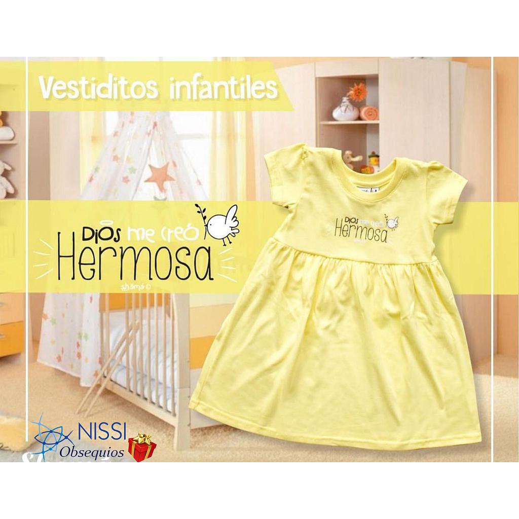 15950 Vestidos de niñas 8