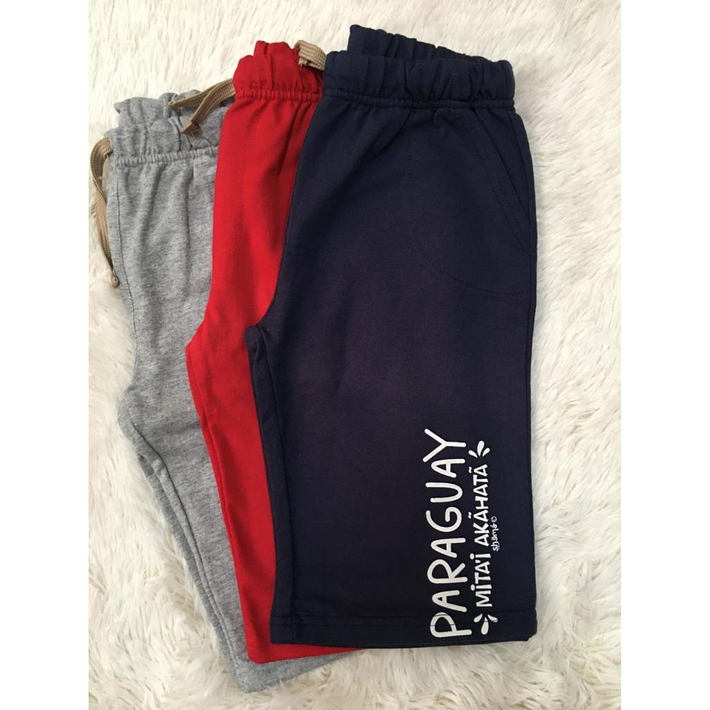 13000 Bermuda/ Short 10