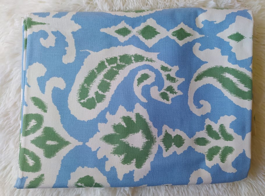 23107 Mantel p/ mesa de 6 o 8