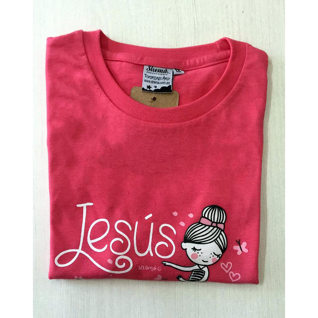 13802 Remera Femenino 12