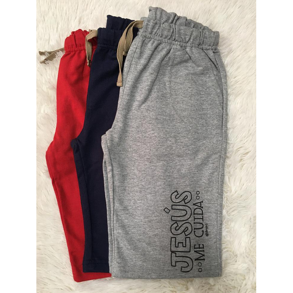 13001 Bermuda/ Short 16 