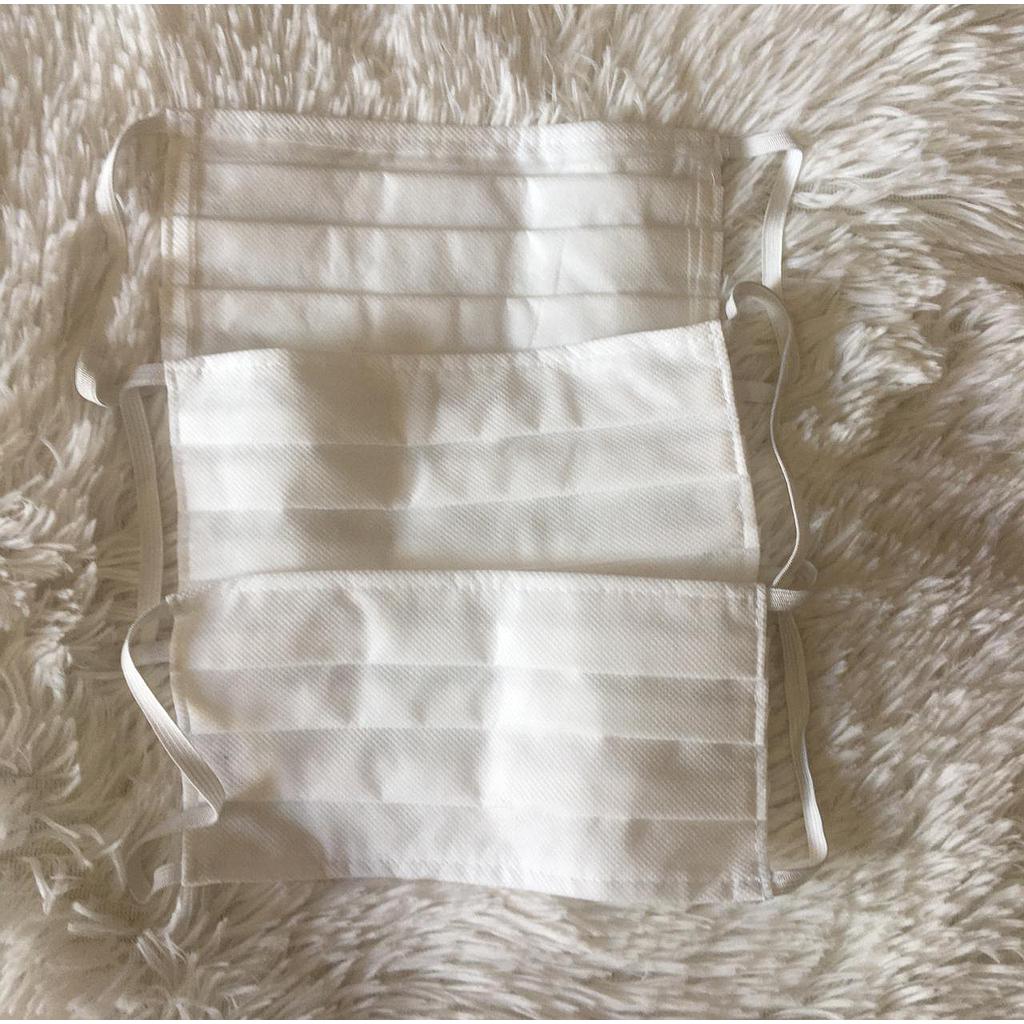 0901 Tapabocas Desechable 