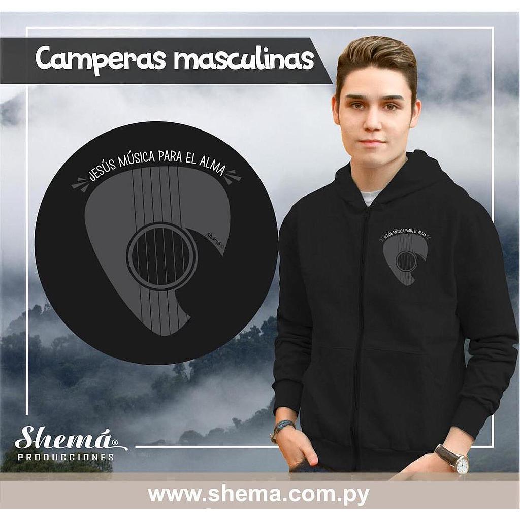 2900 Campera masculino P
