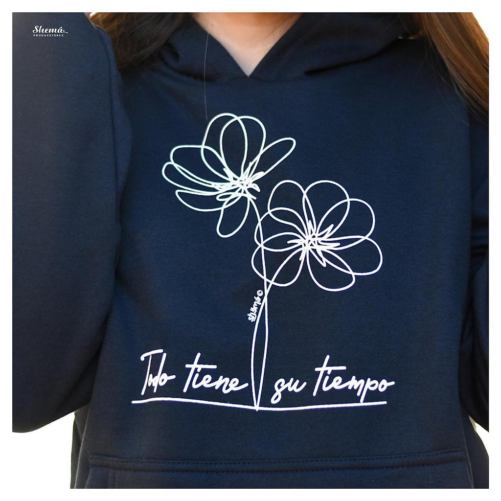 5102 Canguro Femenino Cristiano XL