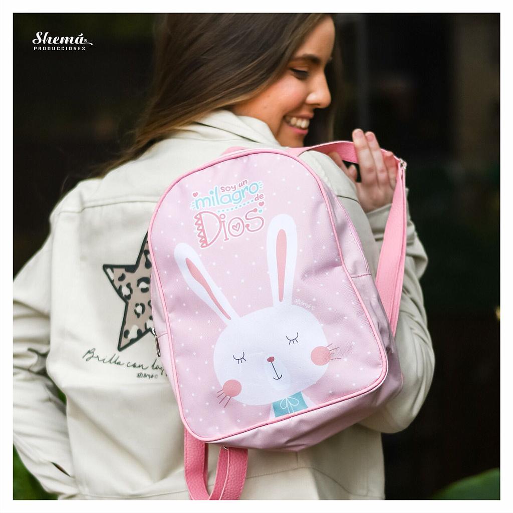 19703 Mochila de niña