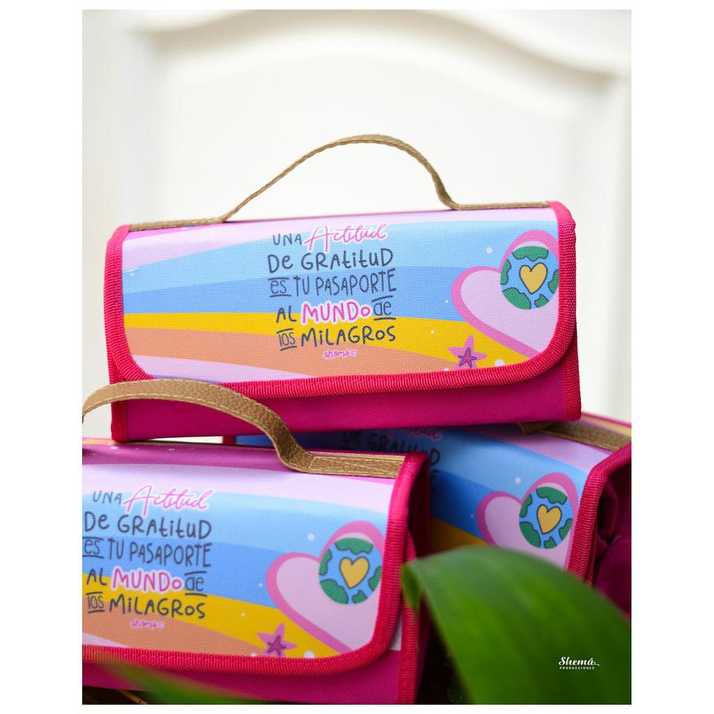 20710 Organizador/nesecer con divisorias