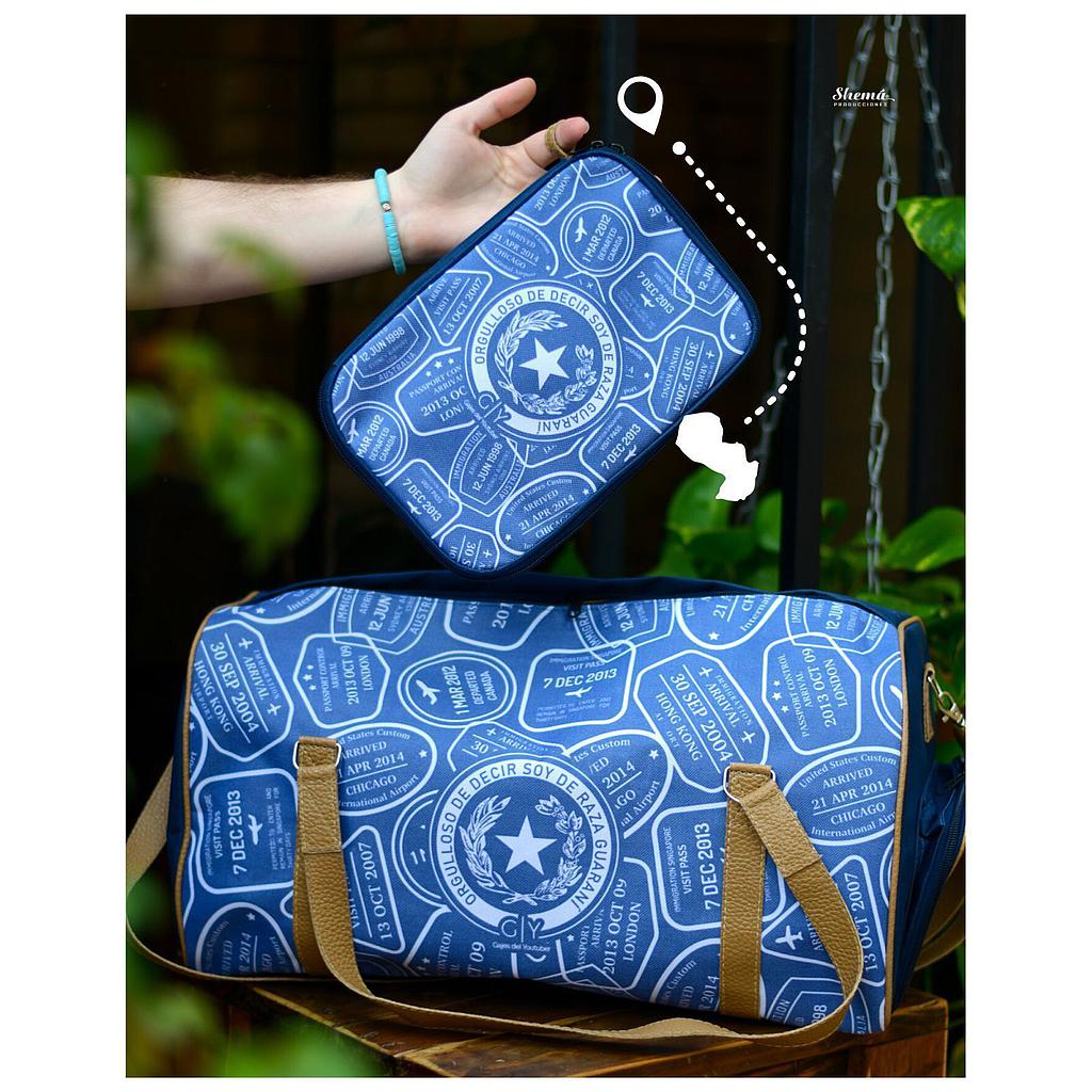 19607 Bolso de viaje