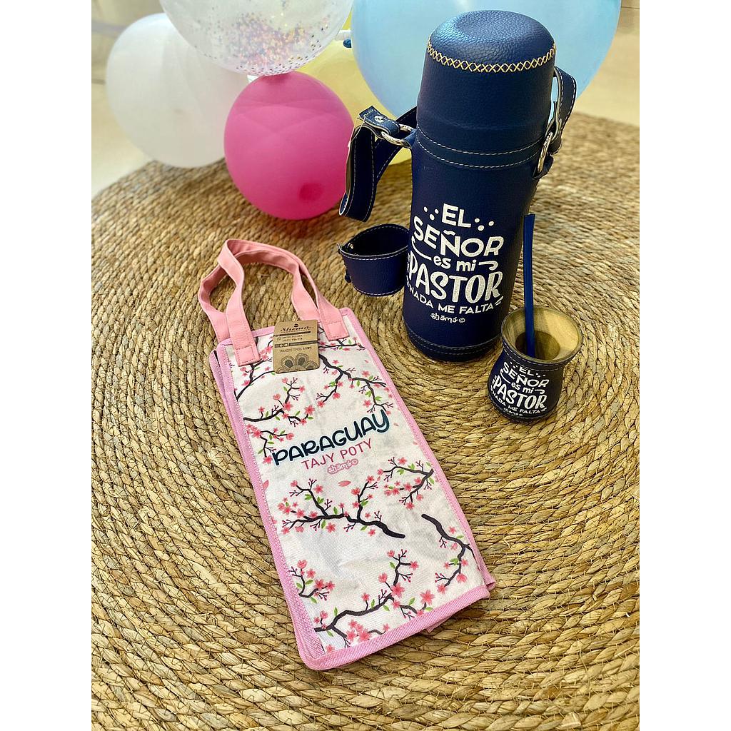 21211 Porta Mate s/ cierre