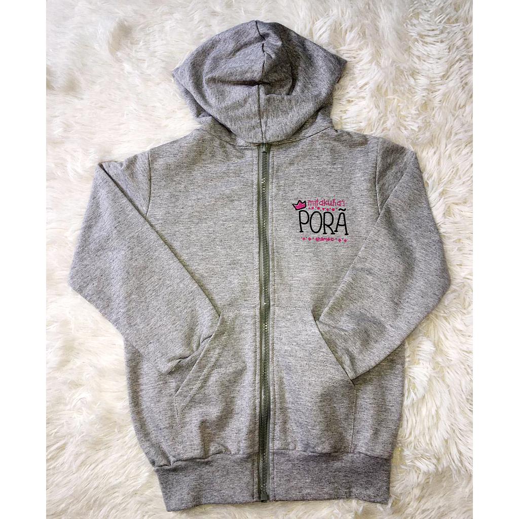 07301 Campera de niña 8