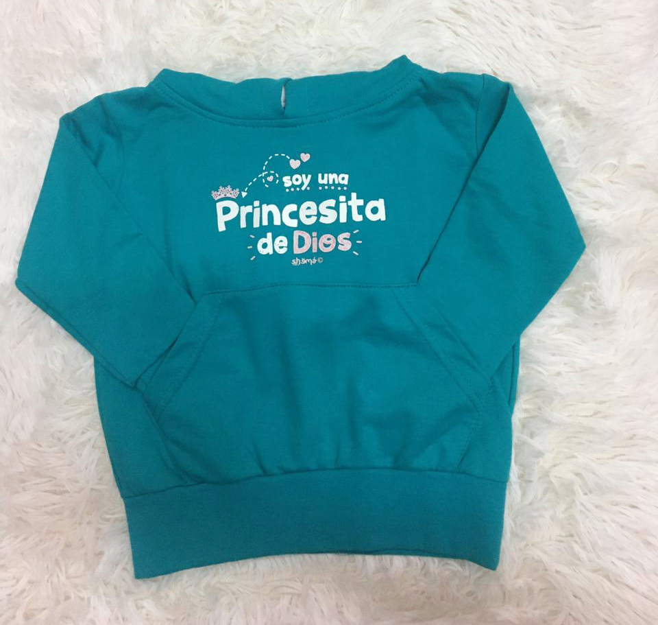 08100 Canguro de niña 2