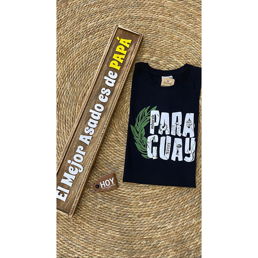 01323 Remera masculina Patriotica XL (copia)