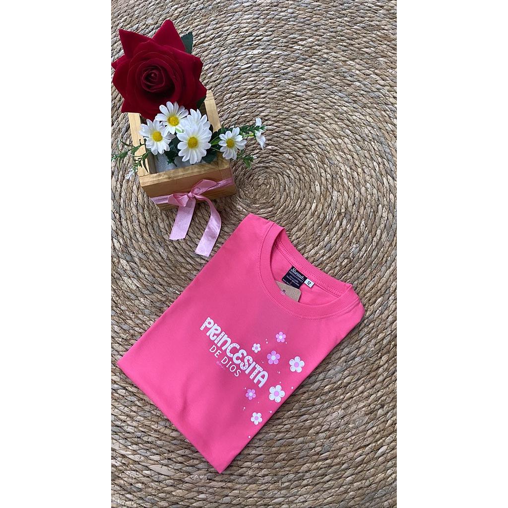 13403 Remera de niña 12